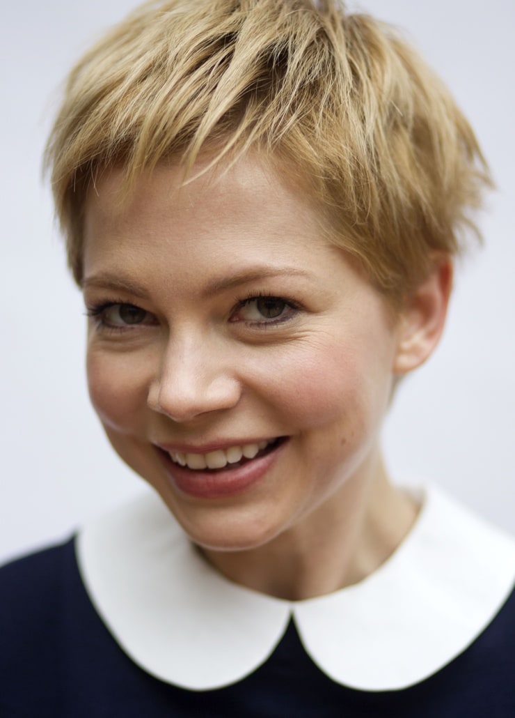 Michelle Williams