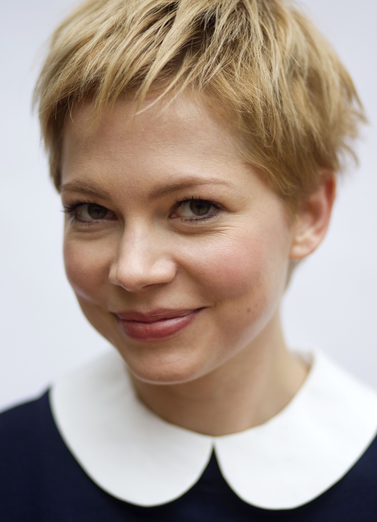 Michelle Williams Michelle Williams