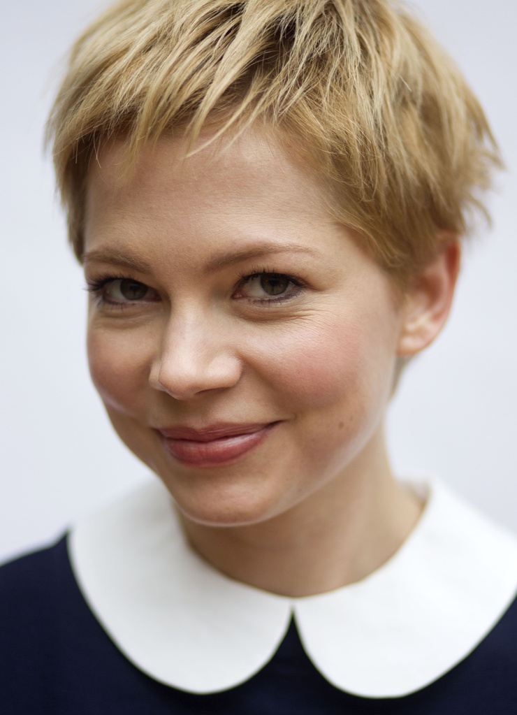 Michelle Williams