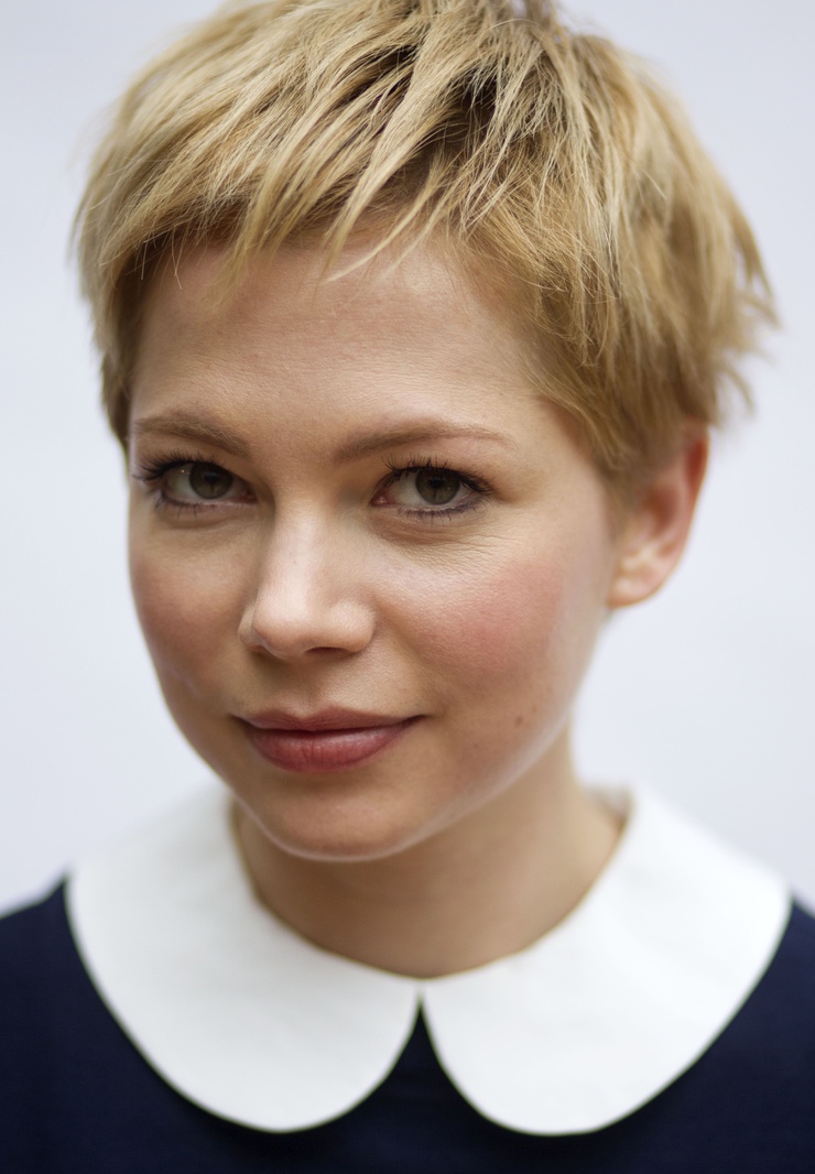 Michelle Williams Michelle Williams
