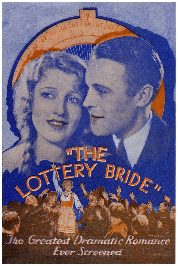 The Lottery Bride