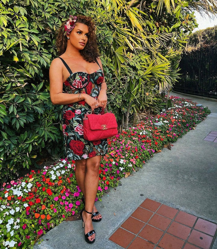 Joy Taylor Joy Taylor