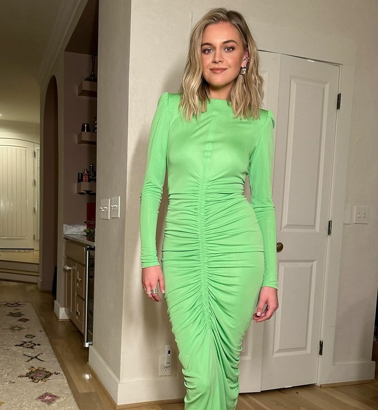 Kelsea Ballerini Kelsea Ballerini