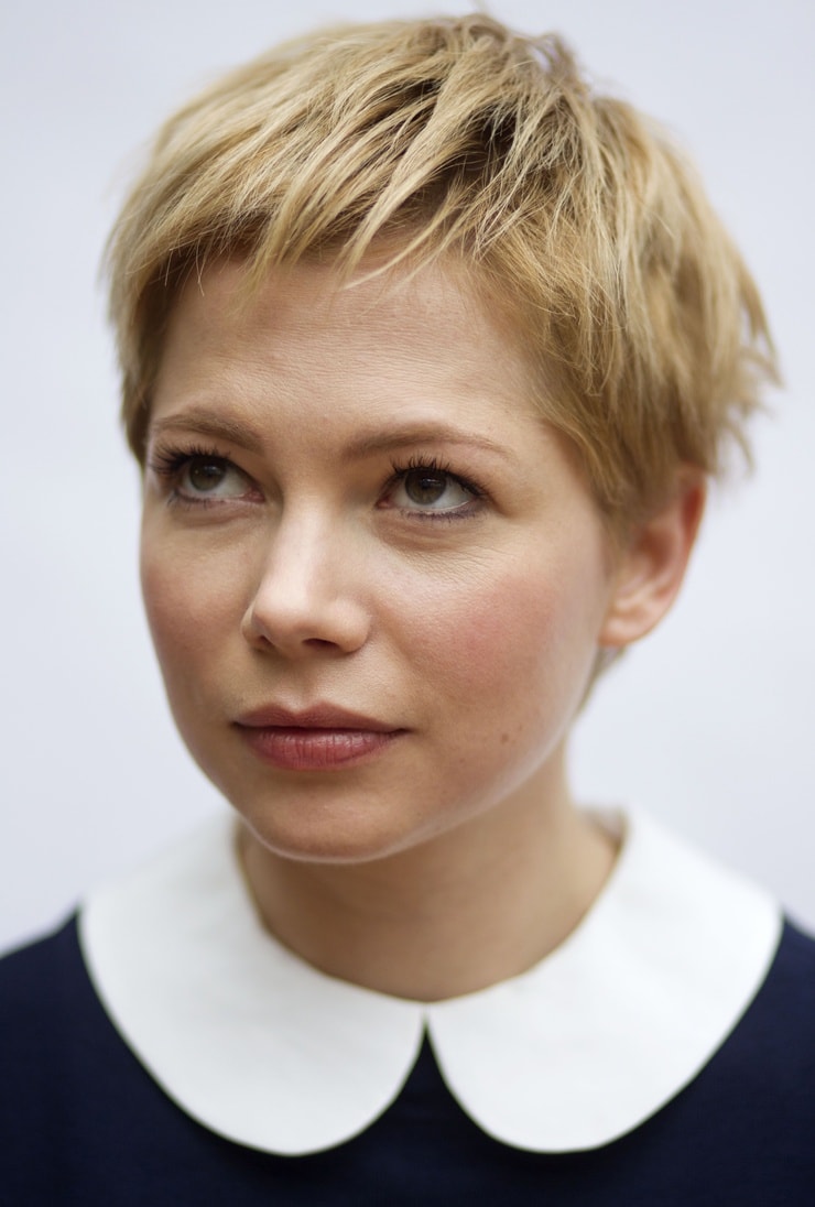 Michelle Williams Michelle Williams