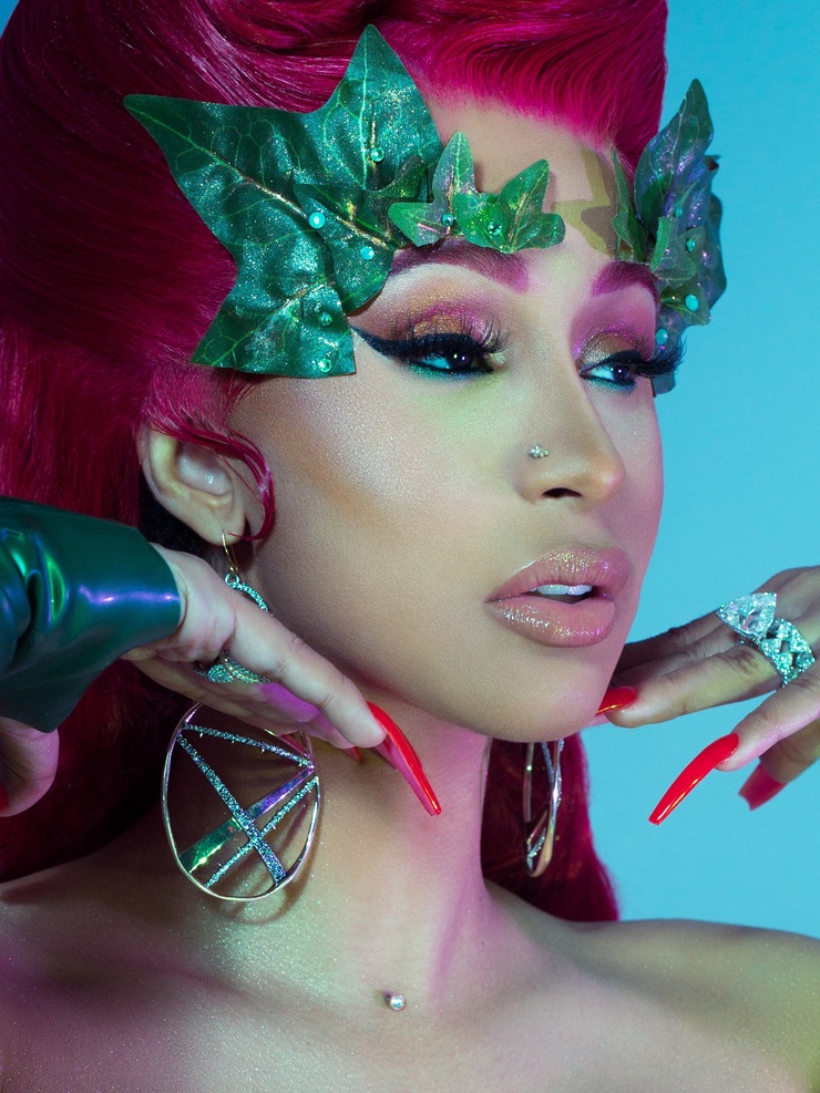 Cardi B Cardi B