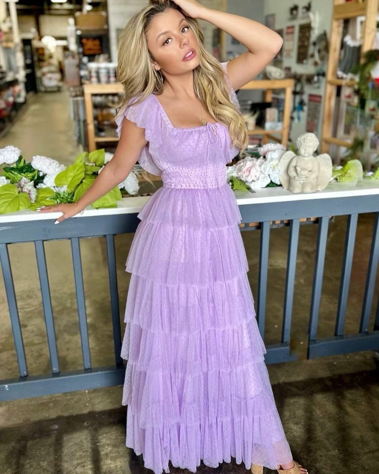 Mallory James Mahoney Mallory James Mahoney