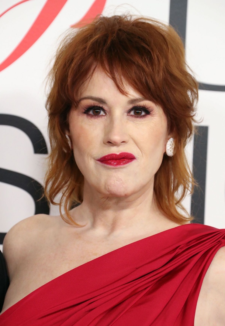 Molly Ringwald Molly Ringwald