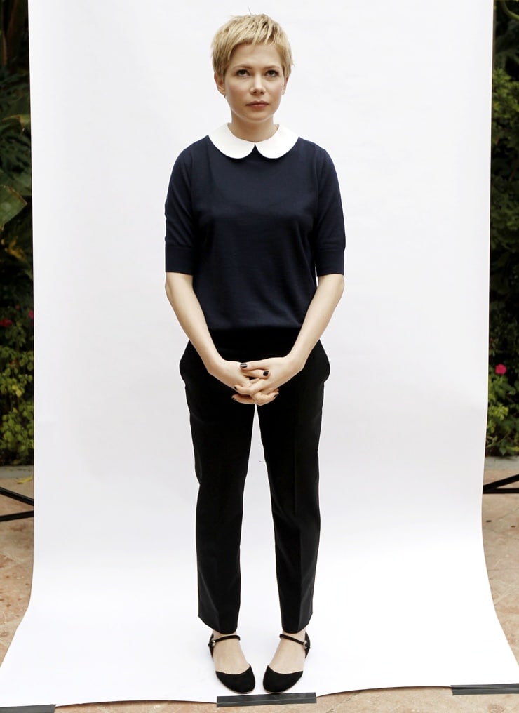 Michelle Williams Michelle Williams