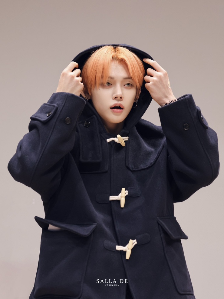 Choi Yeonjun (최연준)