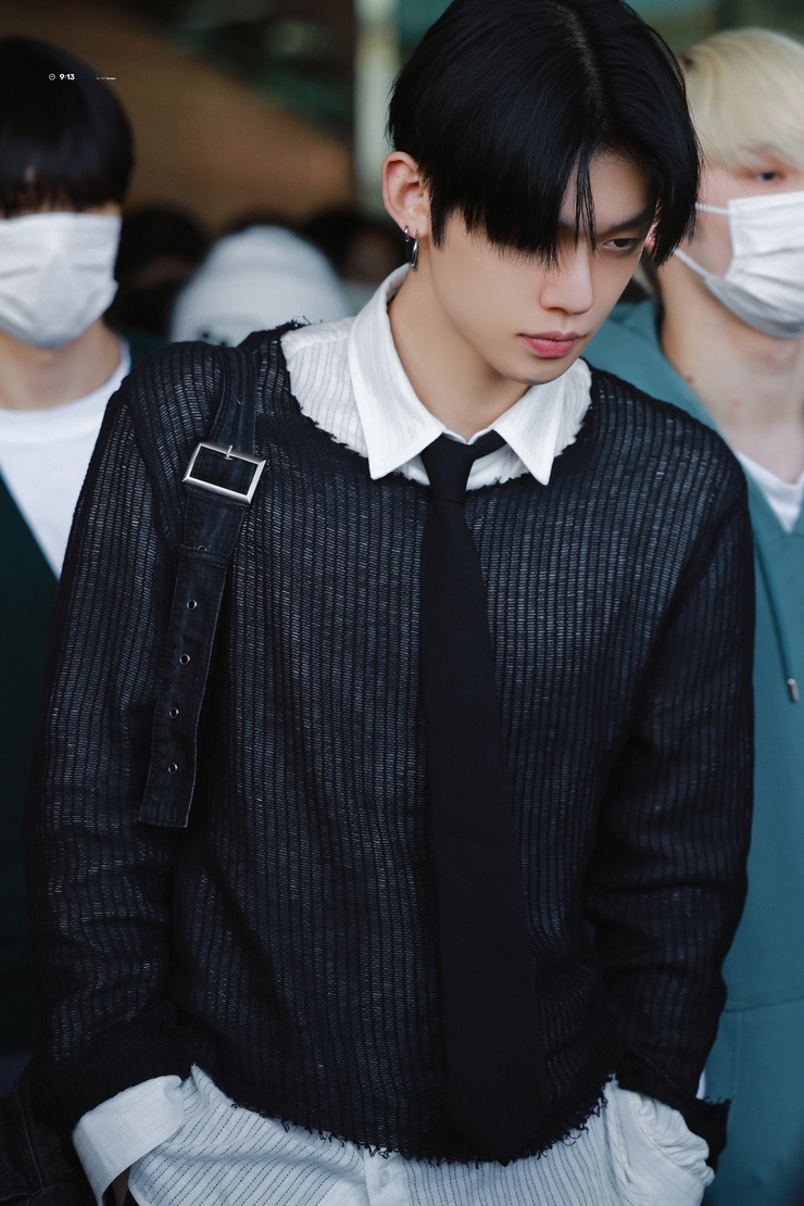 Choi Yeonjun (최연준)