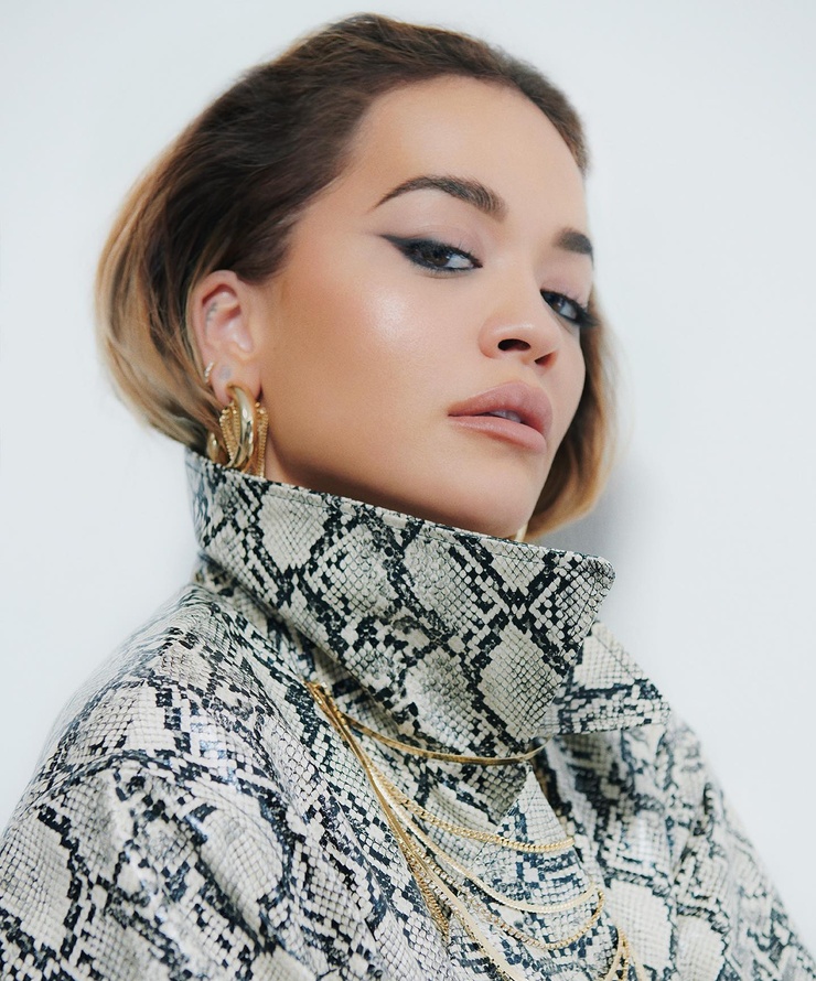 Rita Ora