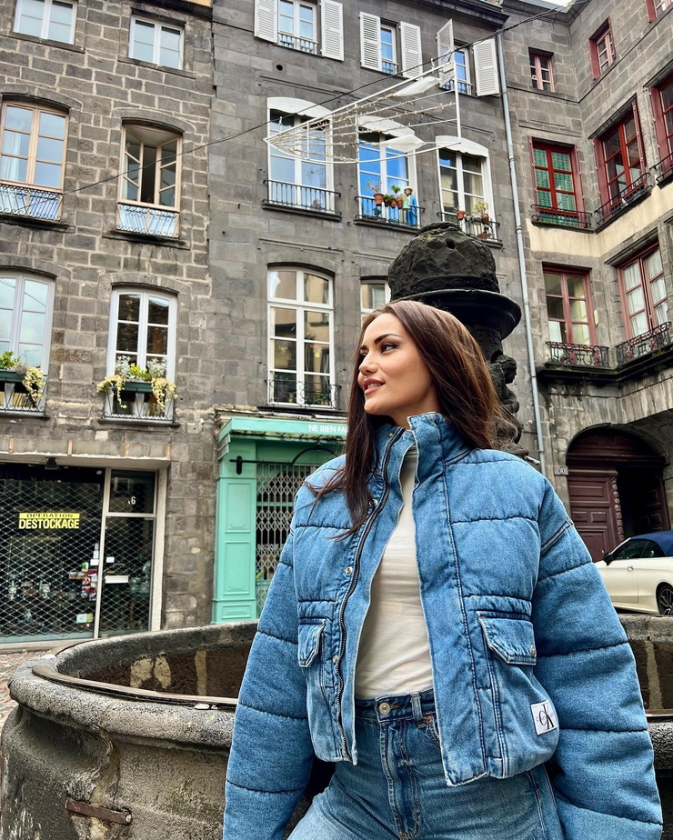 Fahriye Evcen