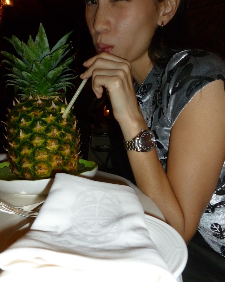 Kiko Mizuhara