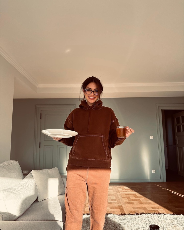 Melisa Pamuk