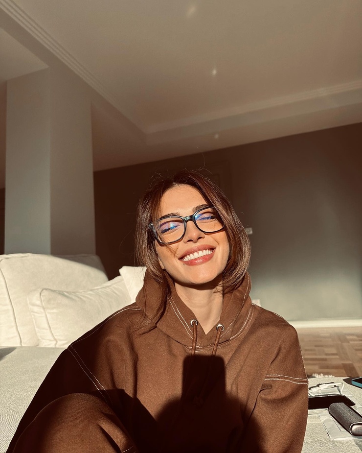 Melisa Pamuk