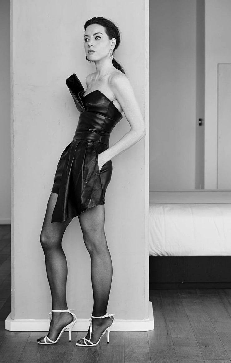 Aubrey Plaza Aubrey Plaza