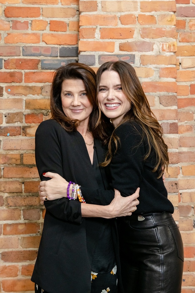 Sophia Bush