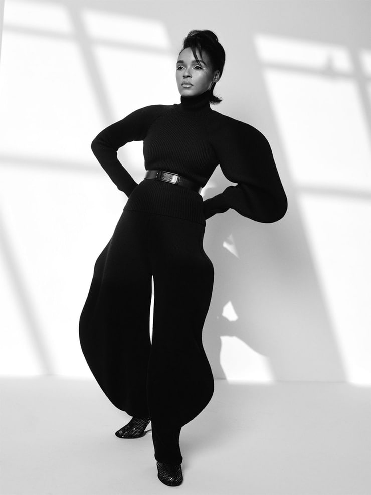 Picture of Janelle Monae