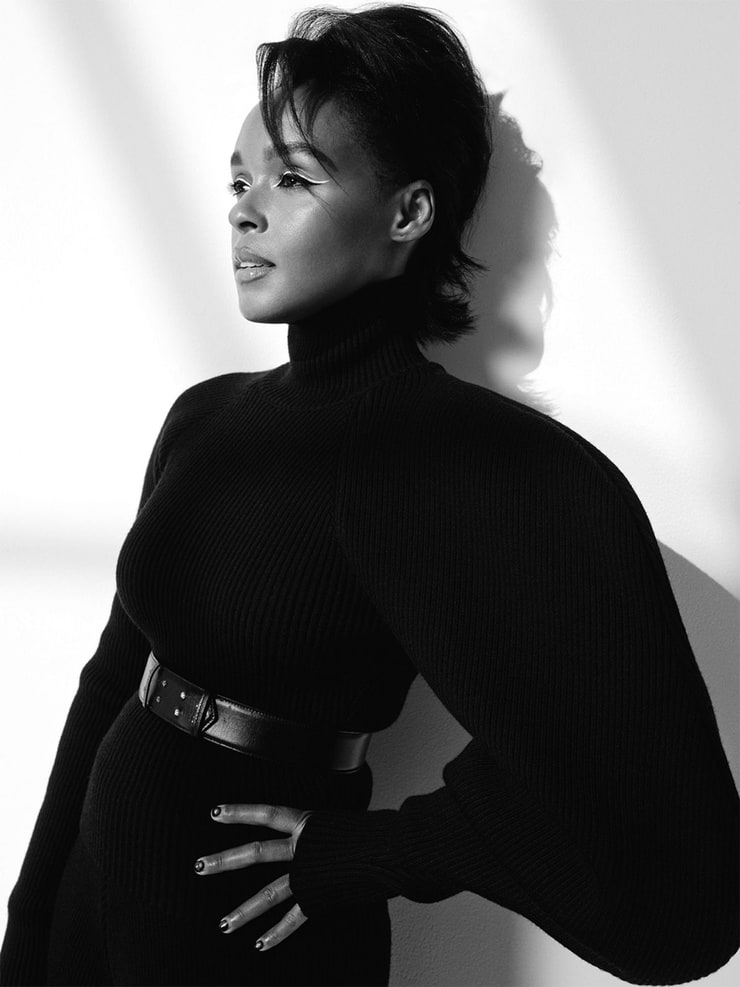 Picture of Janelle Monae