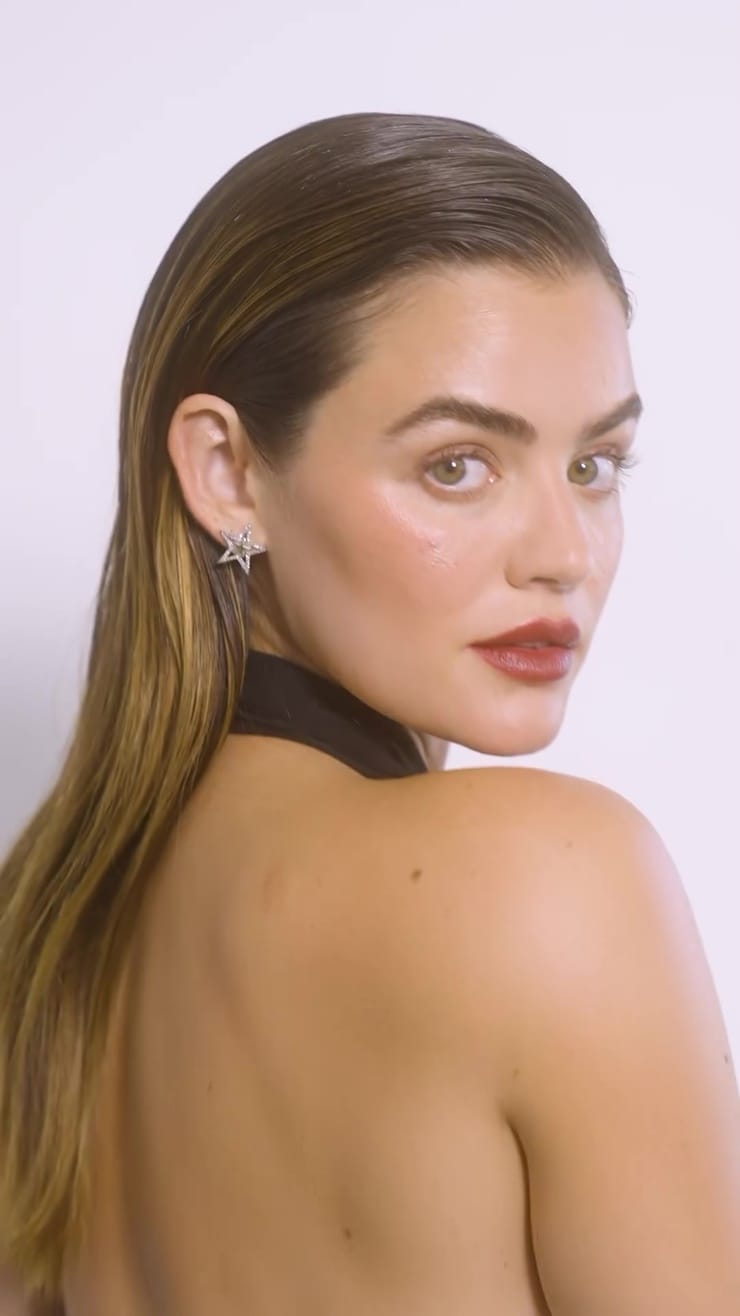 Lucy Hale Lucy Hale