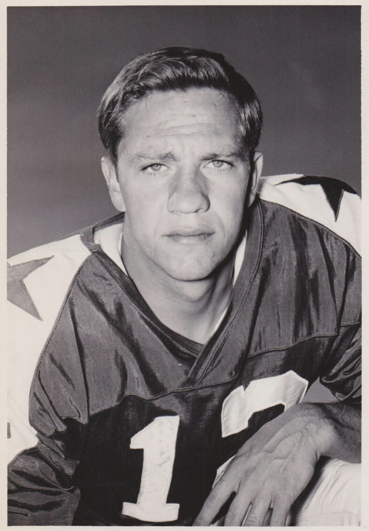 Billy Lothridge