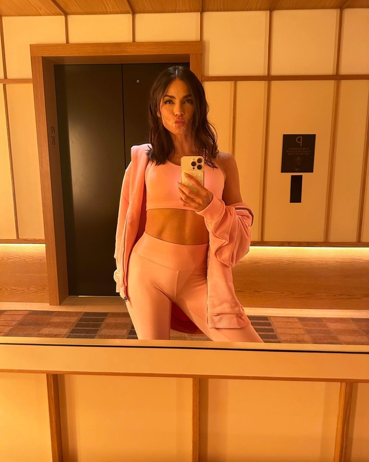 Jenna Dewan-Tatum