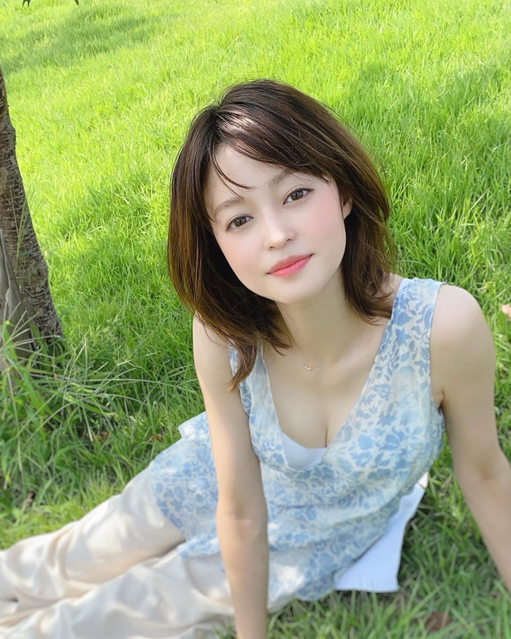 Ryoko Kobayashi Ryoko Kobayashi
