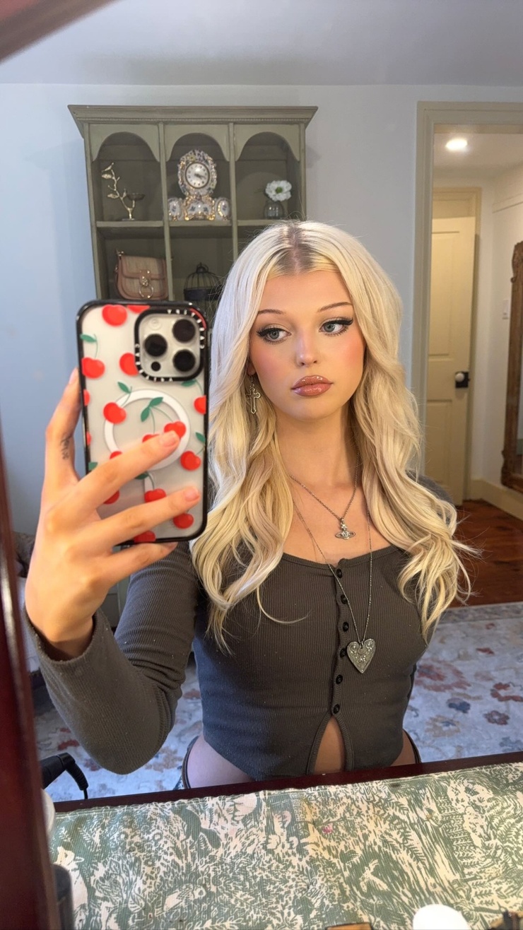 Loren Gray