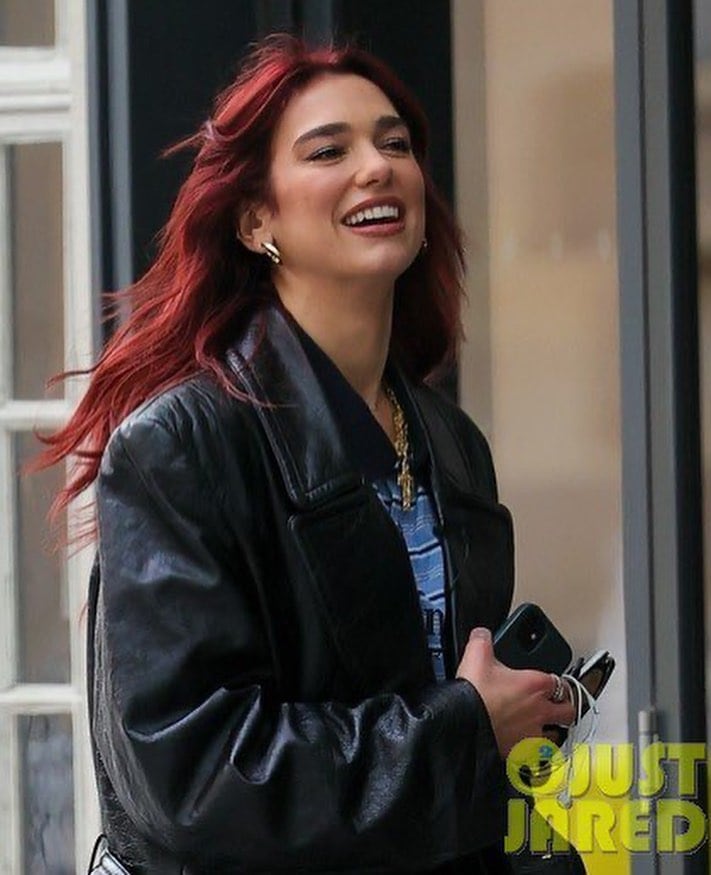 Dua Lipa