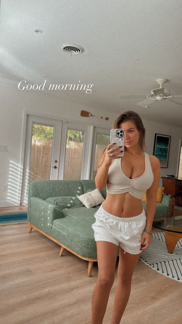 Sofia Bevarly