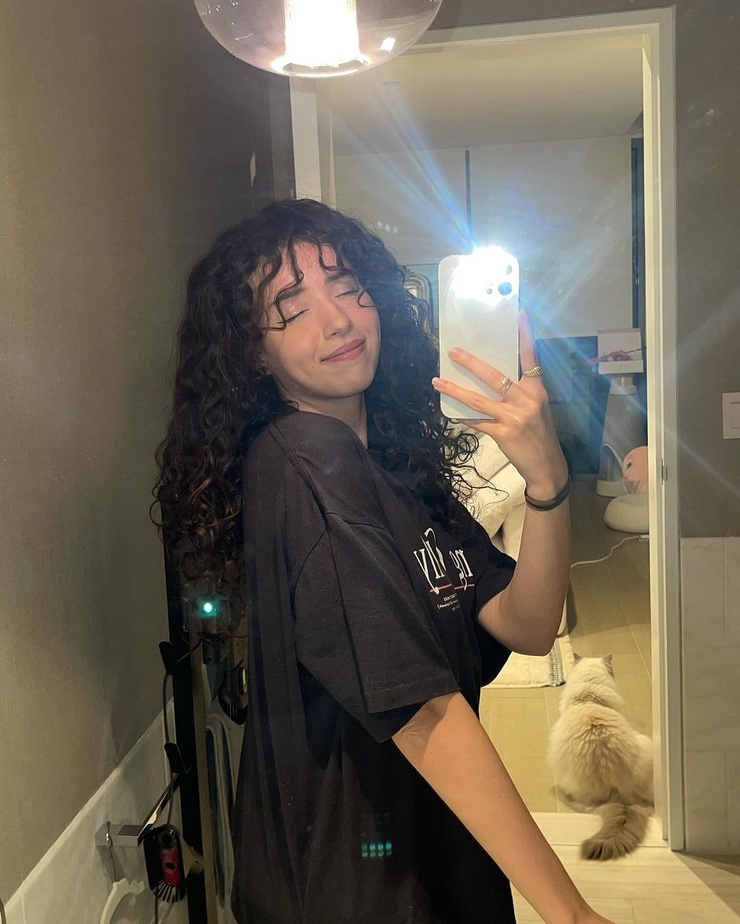 Pokimane