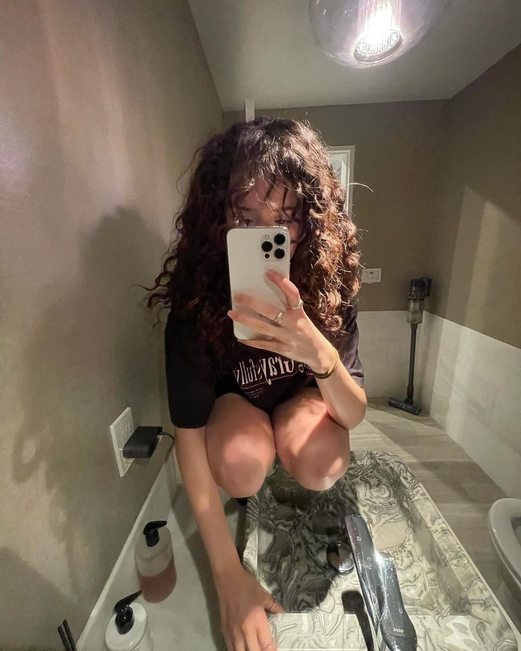 Pokimane