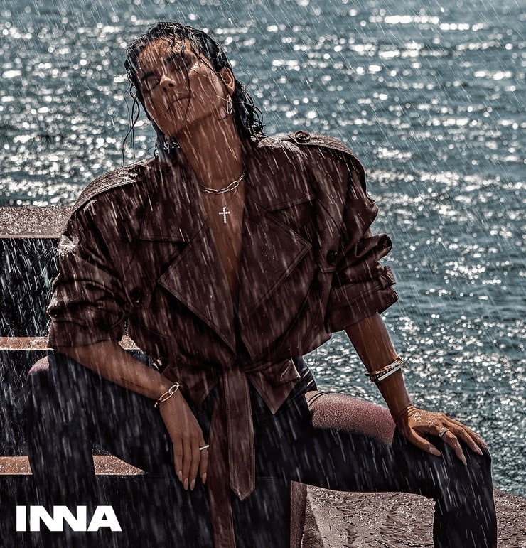 INNA