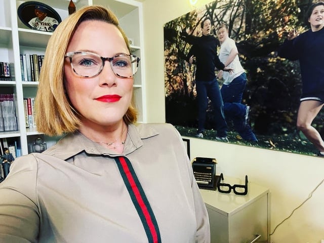S.E. Cupp