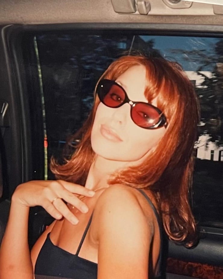 Kylie Minogue