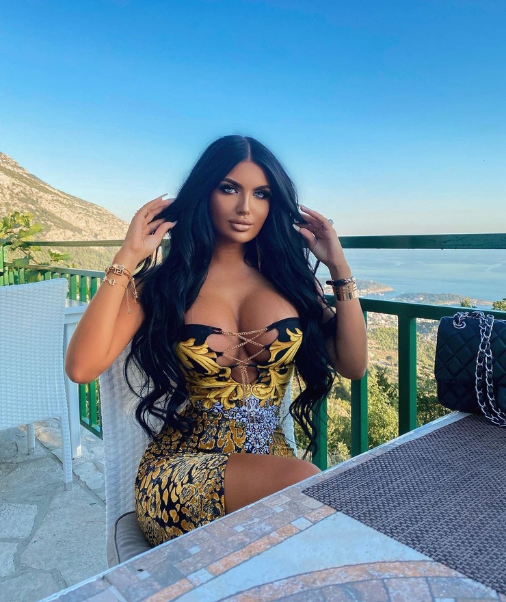 Lena Keškić