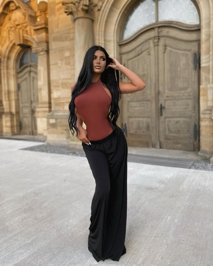 Lena Keškić