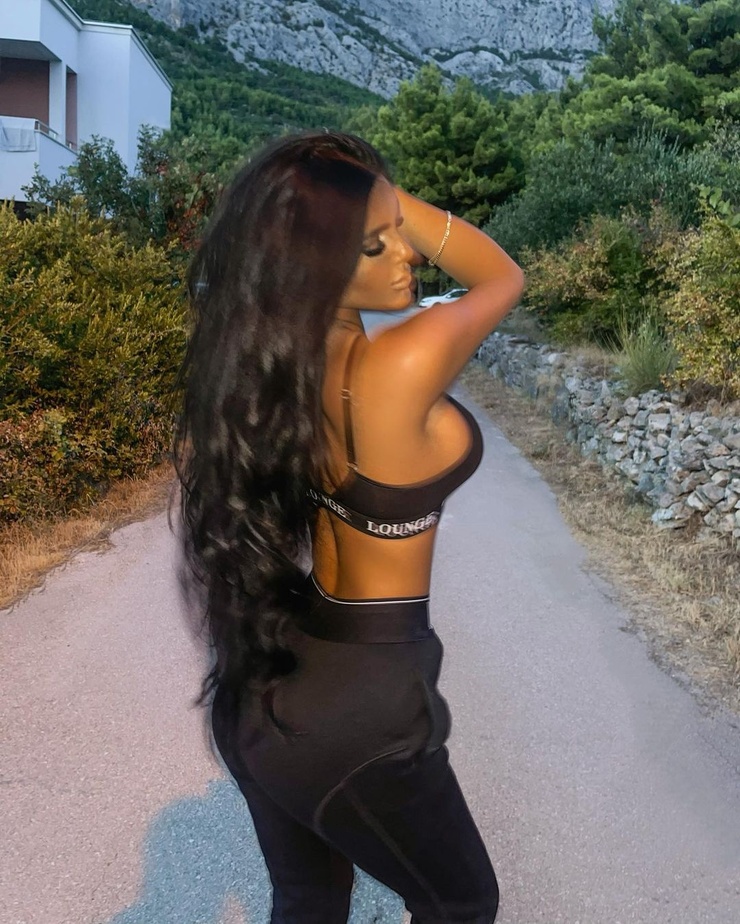 Lena Keškić