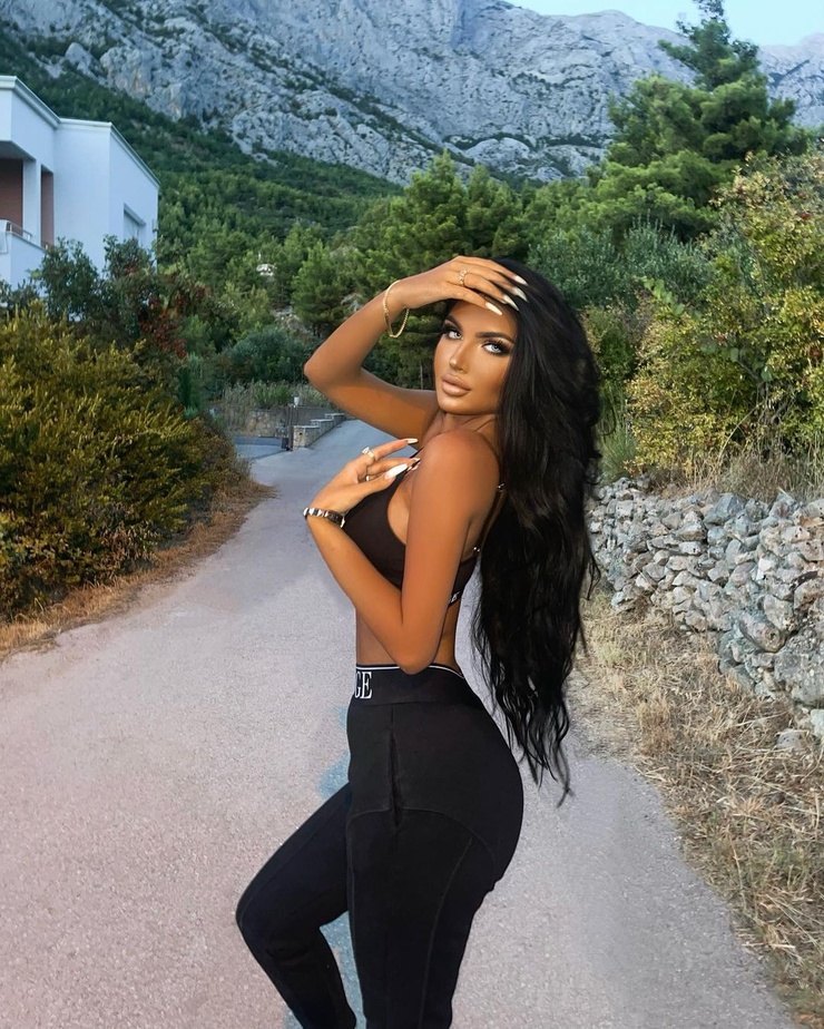 Lena Keškić