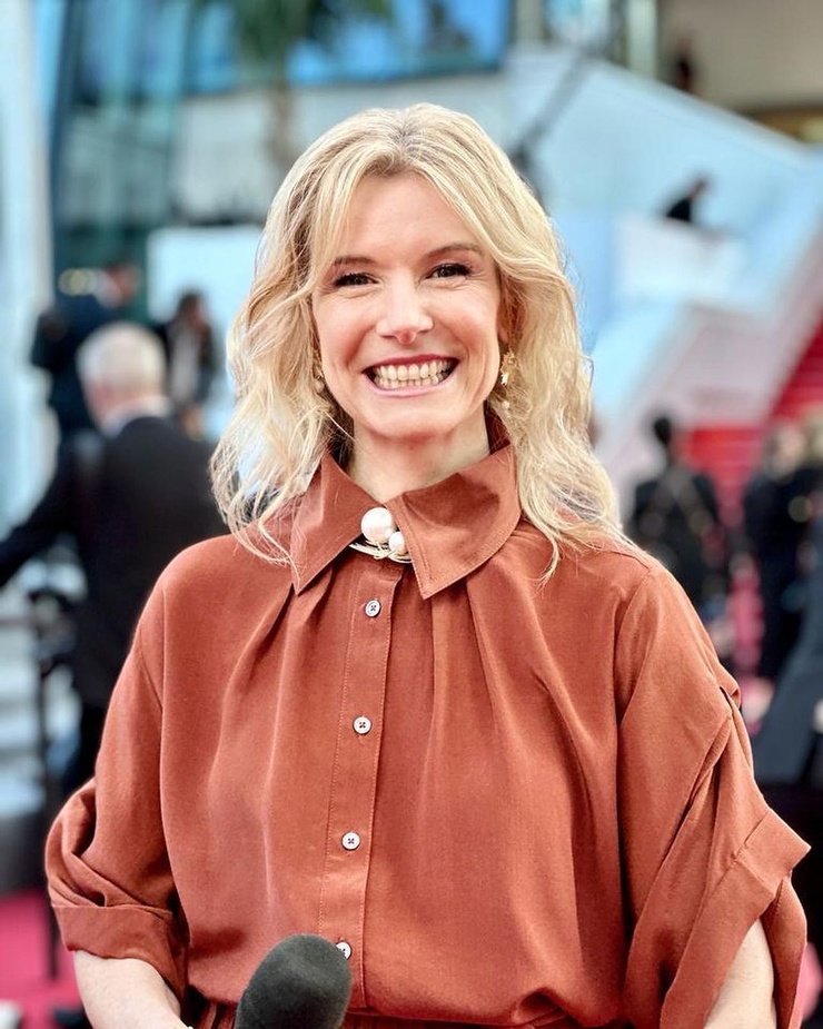 Louise Ekland