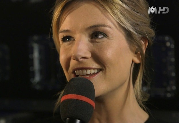 Louise Ekland