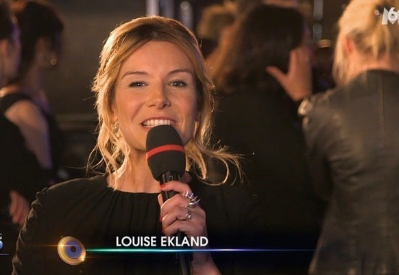 Louise Ekland