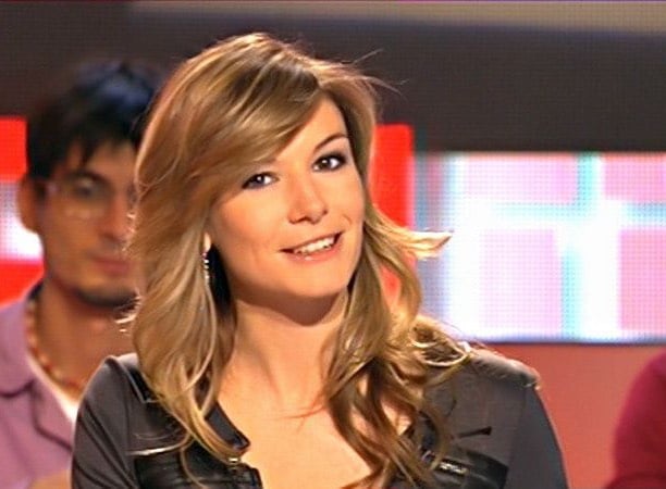 Louise Ekland