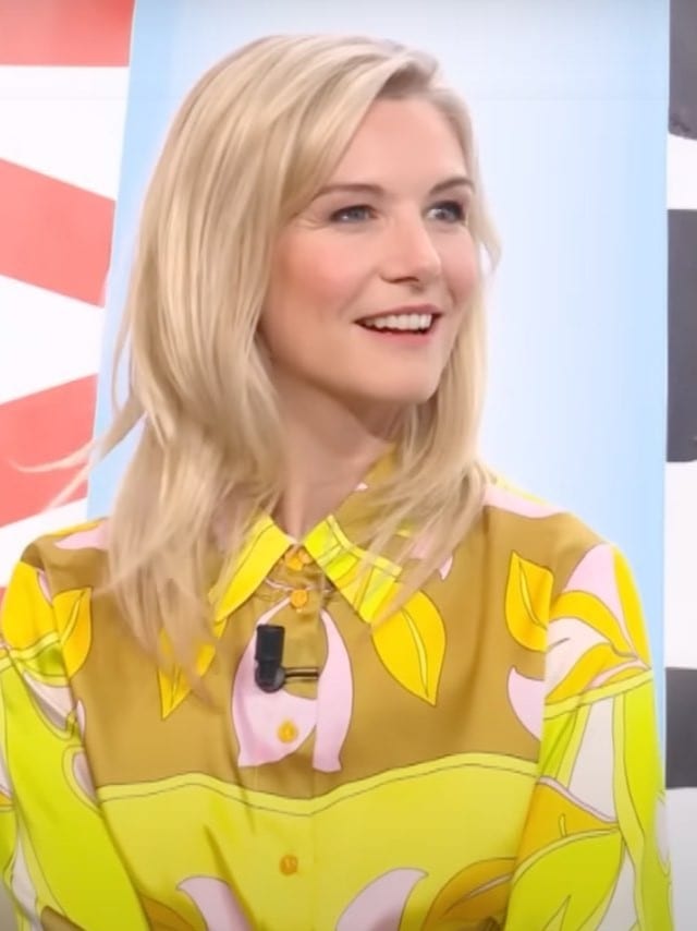 Louise Ekland