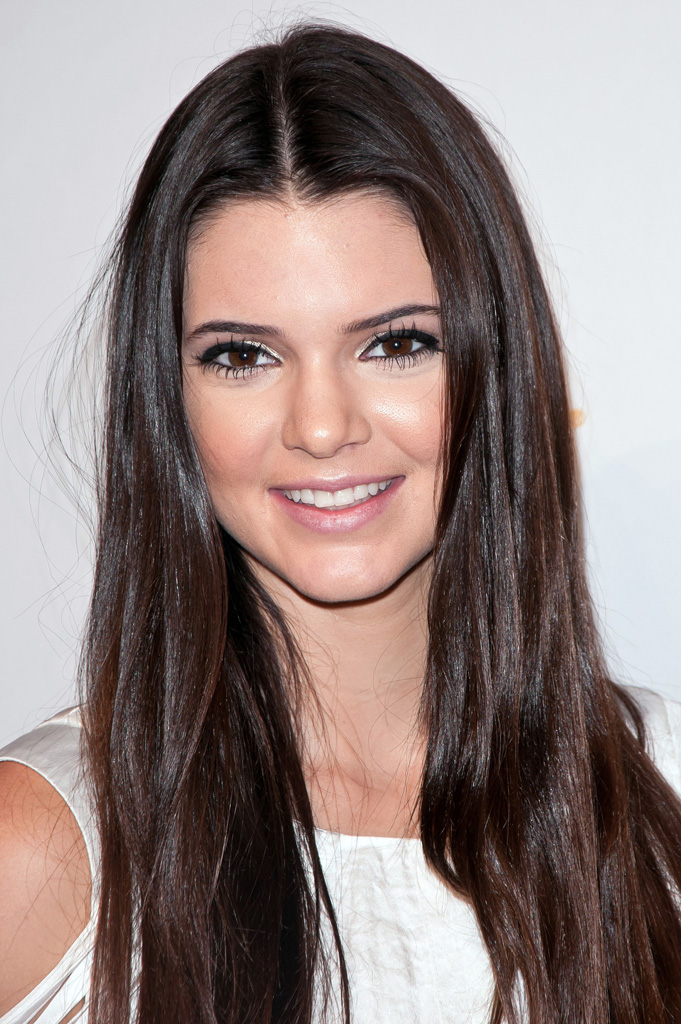 Kendall Jenner