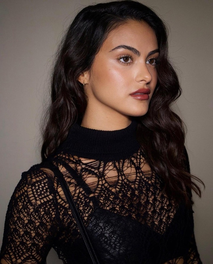 Picture Of Camila Mendes