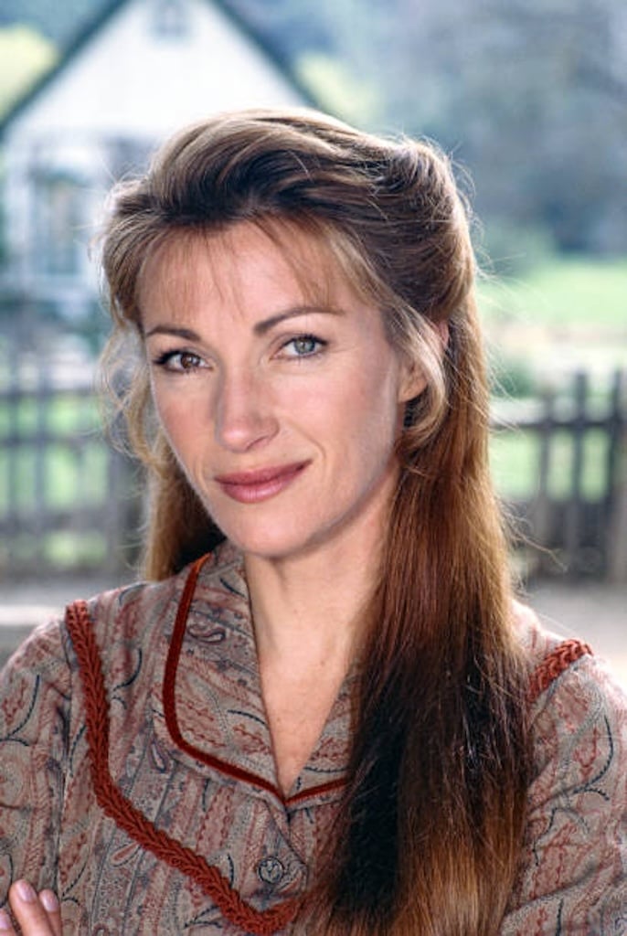 Jane Seymour