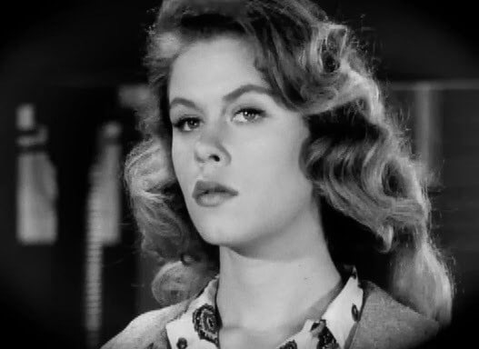 Elizabeth Montgomery