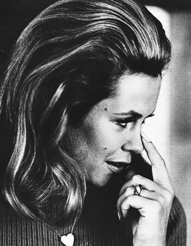 Elizabeth Montgomery