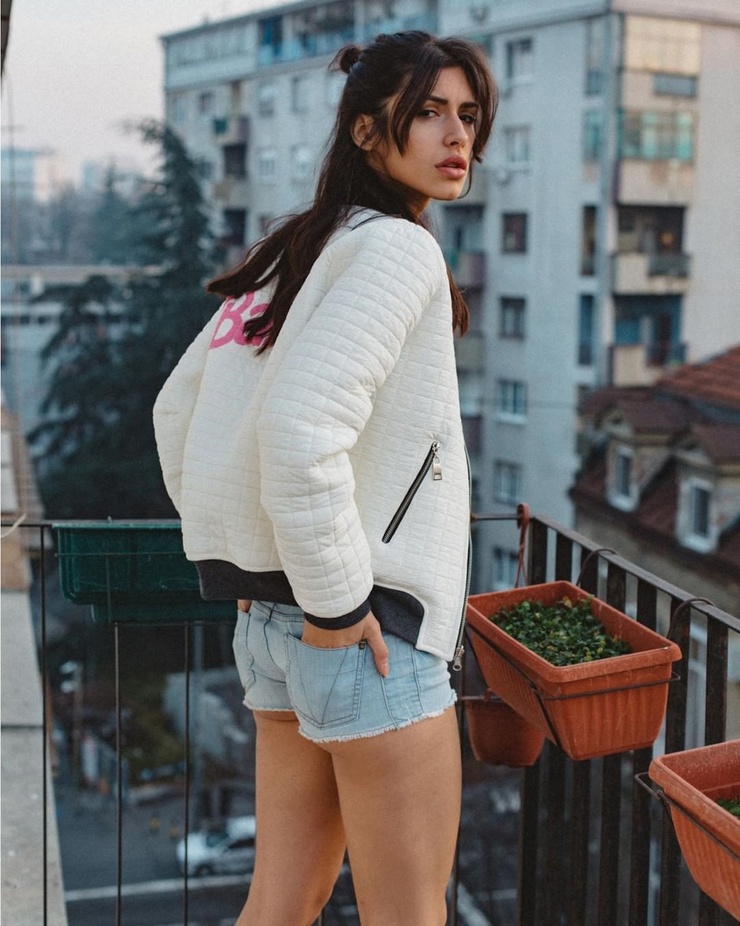 Teodora Beric